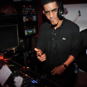 Maison Michel party