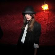 Maison Michel party