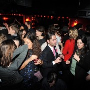 Maison Michel party