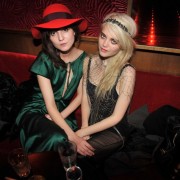 Maison Michel party