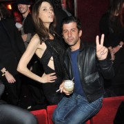 Maison Michel party