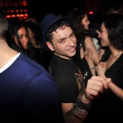 Maison Michel party