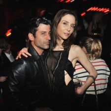 Maison Michel party
