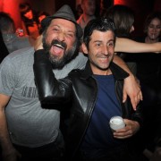 Maison Michel party