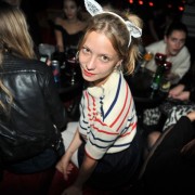 Maison Michel party