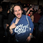 Maison Michel party