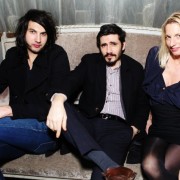 After show Vivienne Westwood