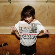 After show Vivienne Westwood