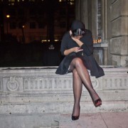 My Dior party