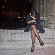 My Dior party