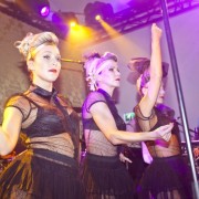 My Dior party
