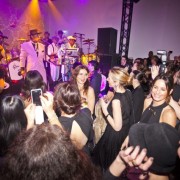 My Dior party