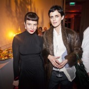 My Dior party