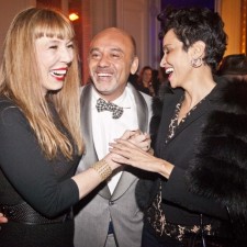 My Dior party