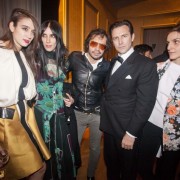 My Dior party