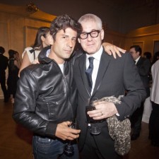 My Dior party