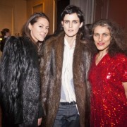 My Dior party
