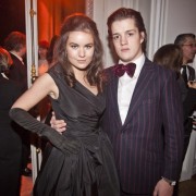 My Dior party