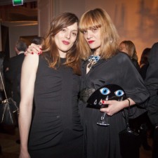 My Dior party
