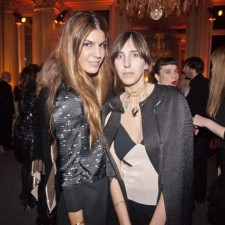 My Dior party
