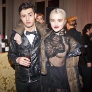 My Dior party