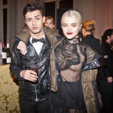 My Dior party