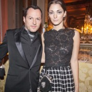 My Dior party