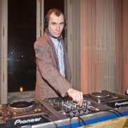 My Dior party