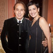 My Dior party