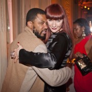 My Dior party