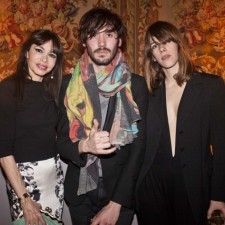 My Dior party