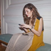 My Dior party