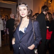 My Dior party