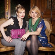 My Dior party