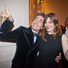 My Dior party