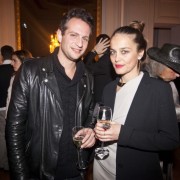 My Dior party