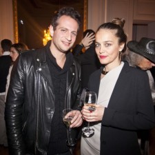 My Dior party