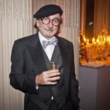 My Dior party