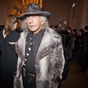 My Dior party