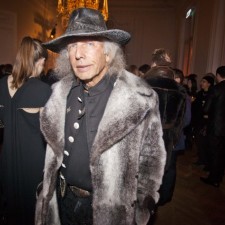 My Dior party