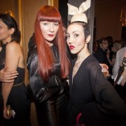 My Dior party