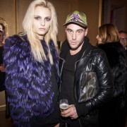 My Dior party