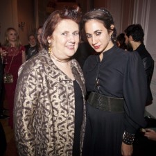 My Dior party