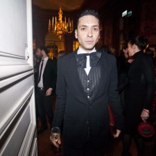 My Dior party