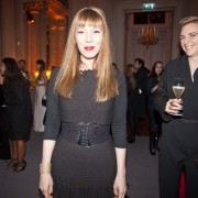 My Dior party