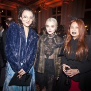 My Dior party
