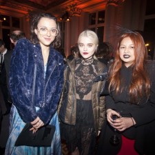 My Dior party