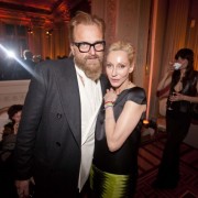 My Dior party