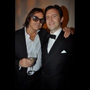 My Dior party