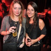 After Show Metronomy